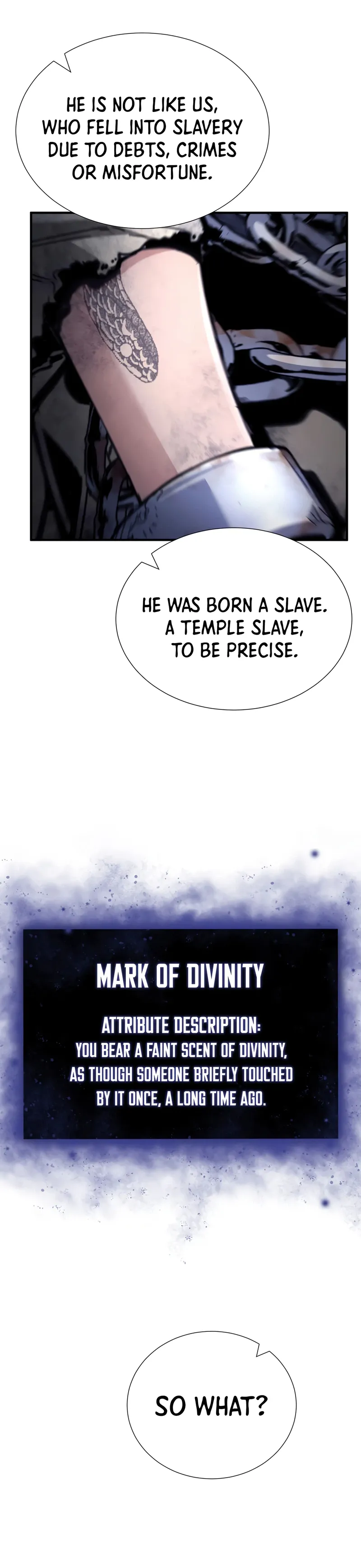 Shadow Slave Chapter 2 Page 19