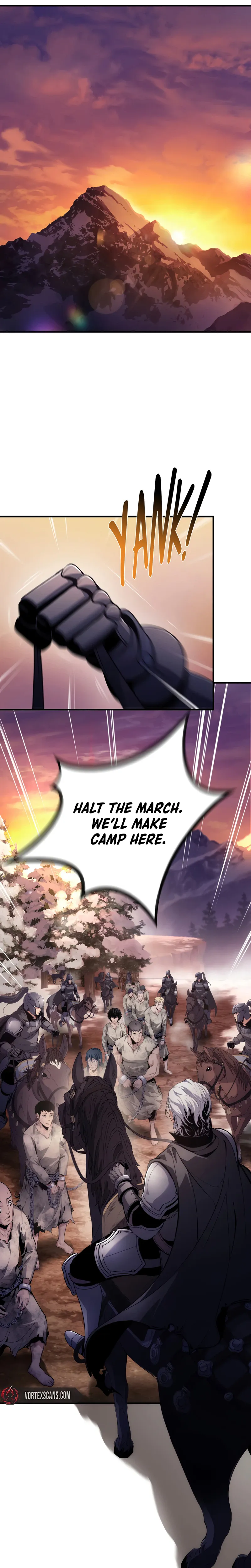 Shadow Slave Chapter 2 Page 29