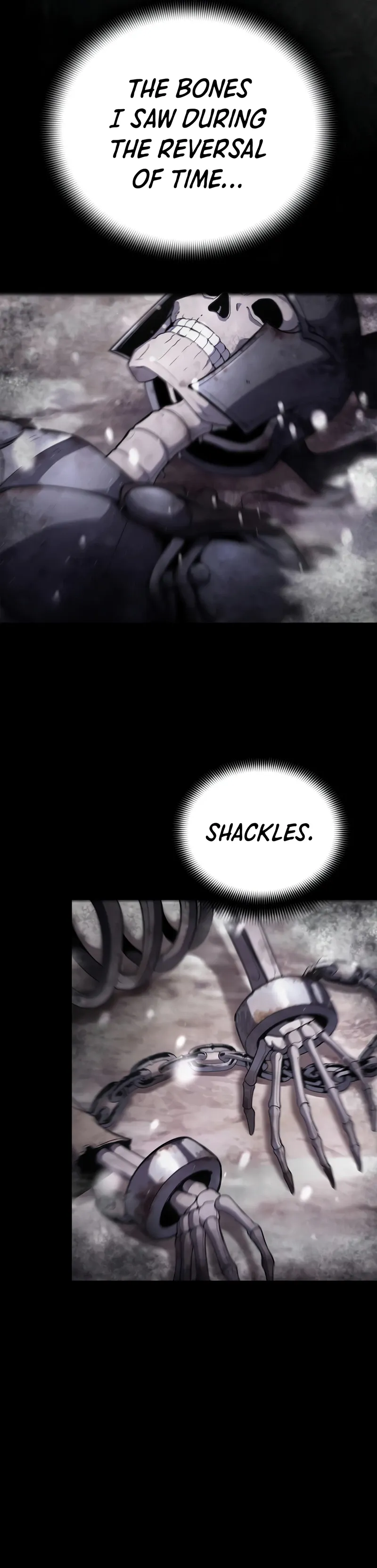 Shadow Slave Chapter 2 Page 40