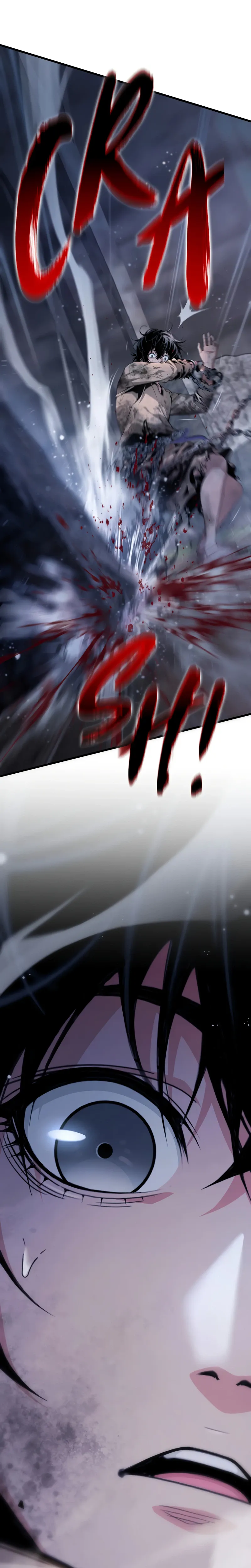 Shadow Slave Chapter 2 Page 42