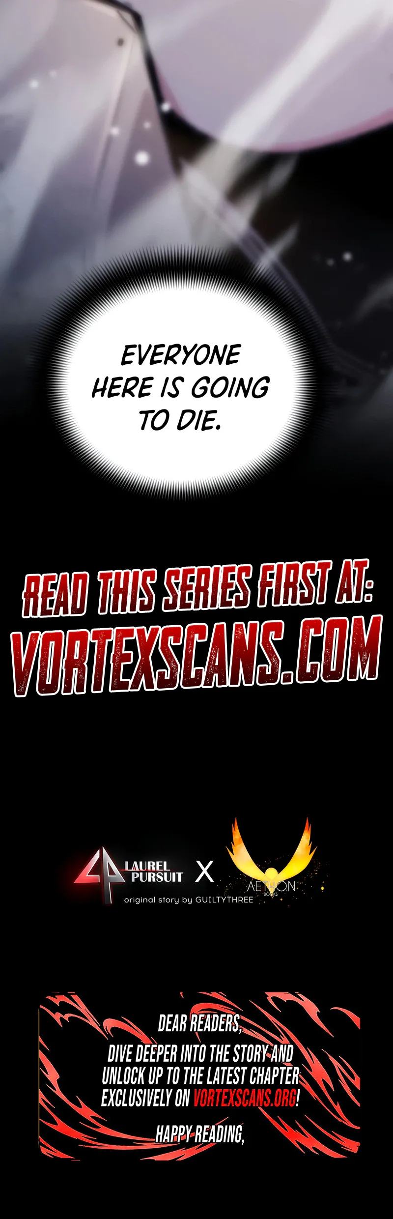 Shadow Slave Chapter 2 Page 43