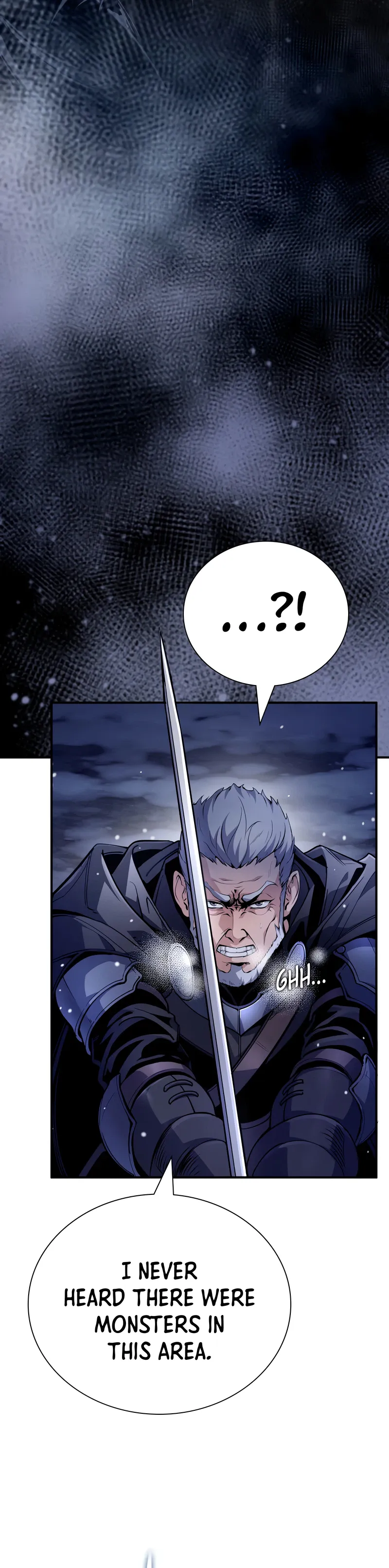 Shadow Slave Chapter 3 Page 9