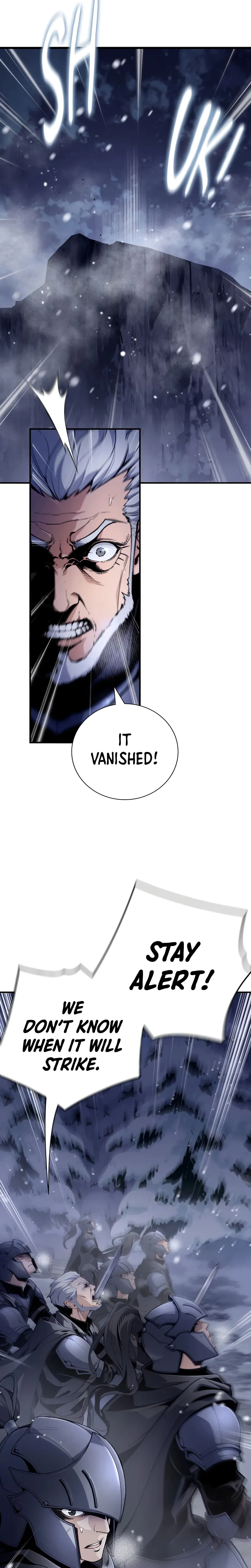Shadow Slave Chapter 3 Page 10