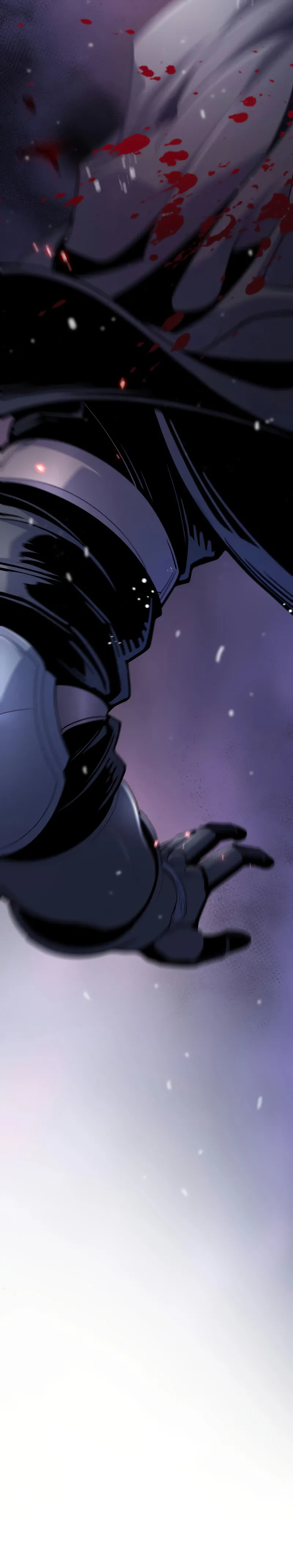 Shadow Slave Chapter 3 Page 12