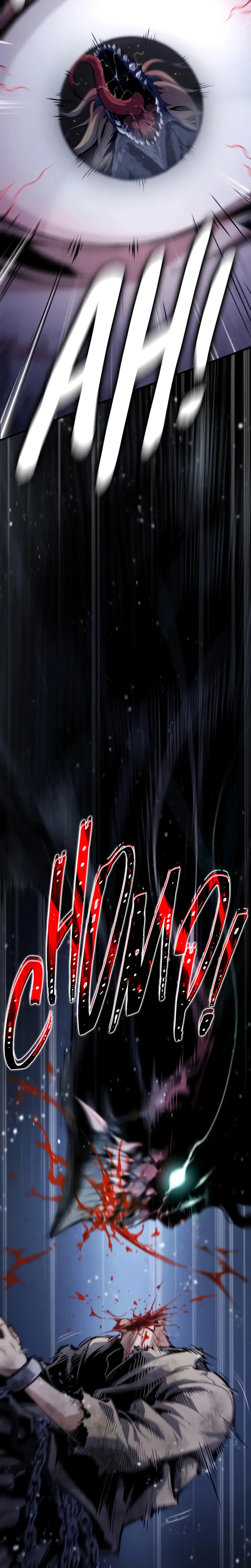 Shadow Slave Chapter 3 Page 14