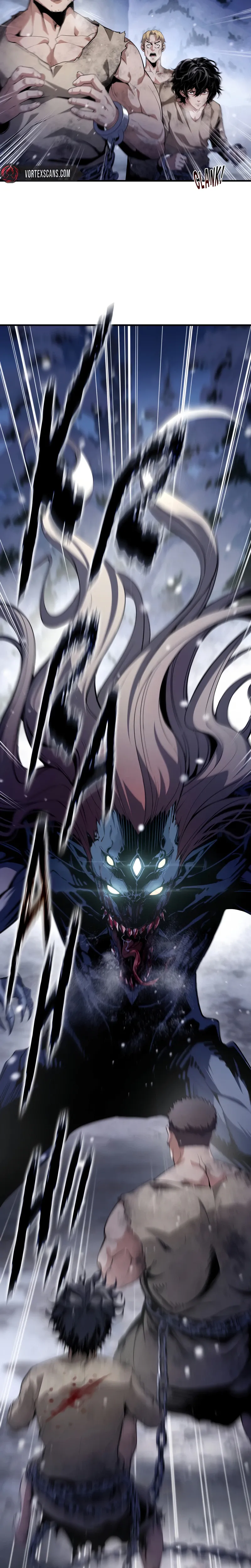Shadow Slave Chapter 3 Page 17