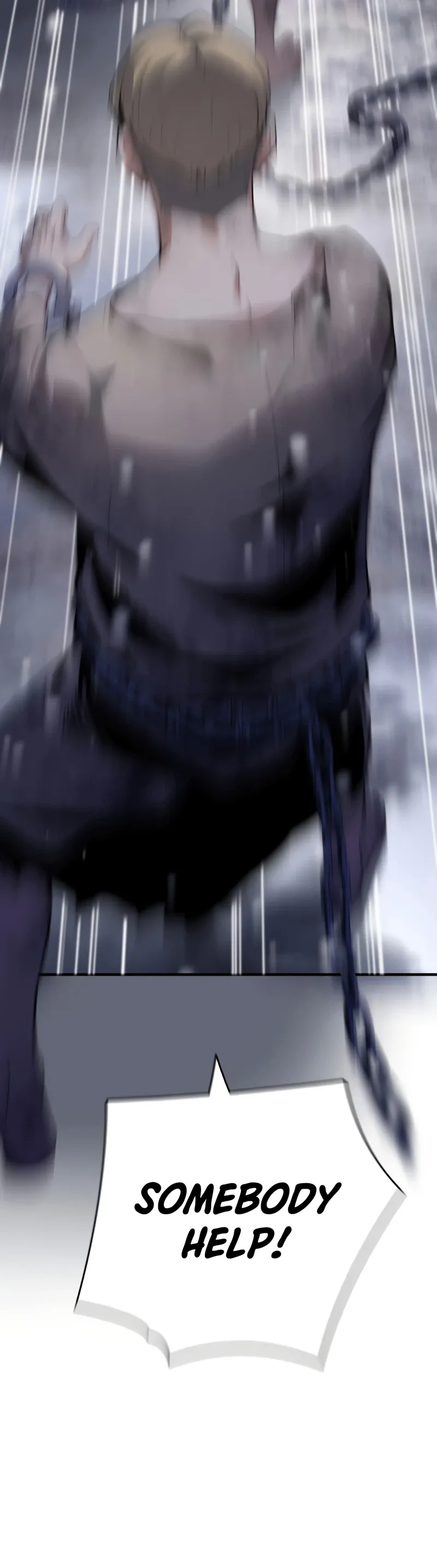 Shadow Slave Chapter 3 Page 18