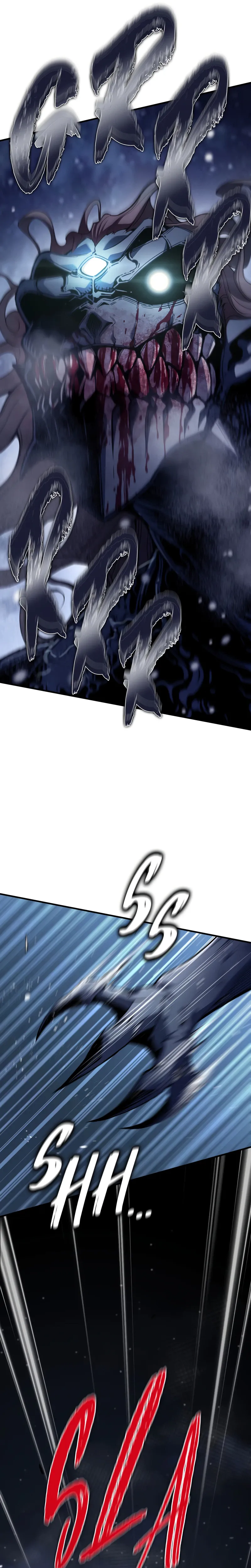 Shadow Slave Chapter 3 Page 19
