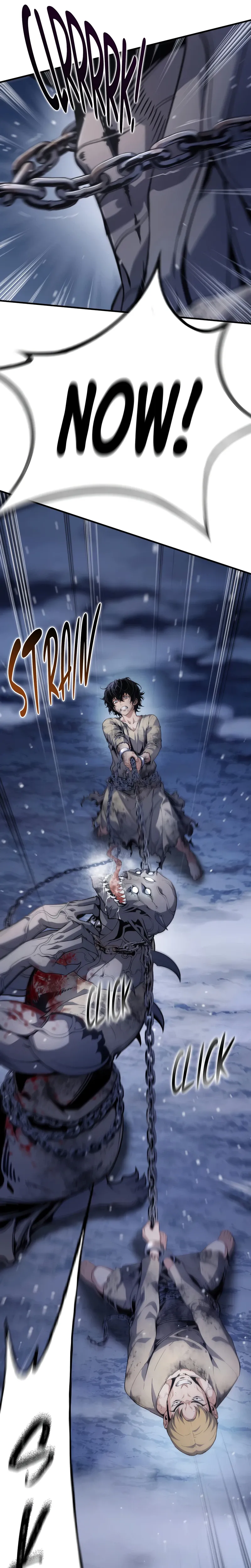 Shadow Slave Chapter 4 Page 14