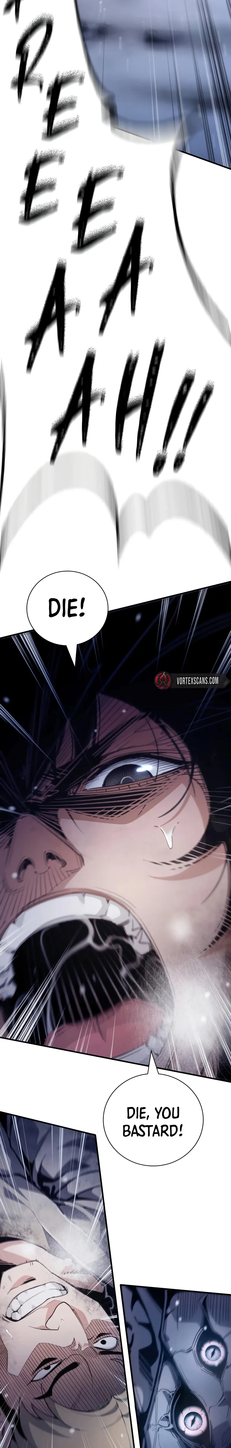 Shadow Slave Chapter 4 Page 15