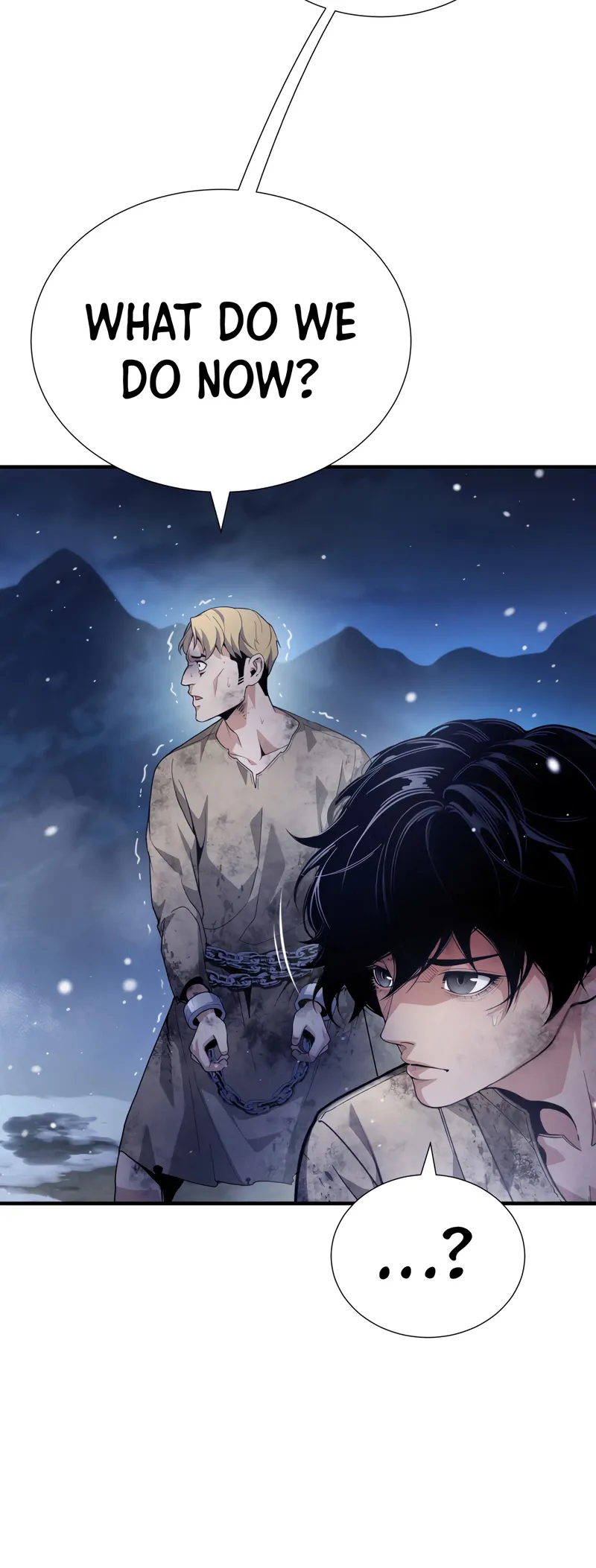 Shadow Slave Chapter 4 Page 19