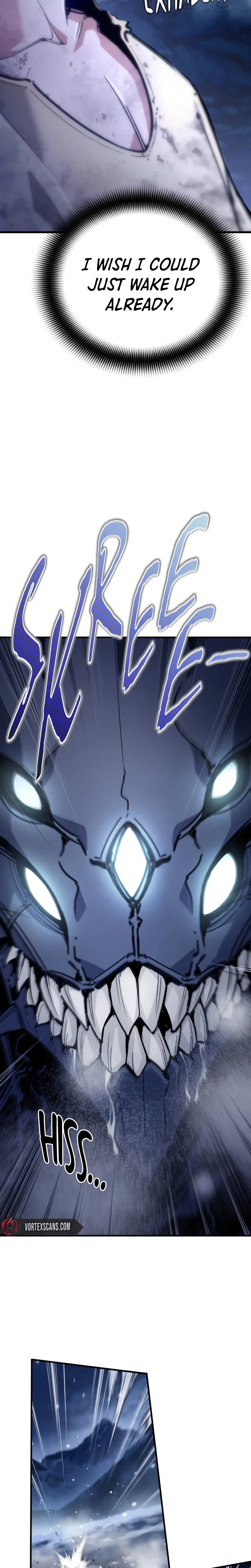 Shadow Slave Chapter 4 Page 21