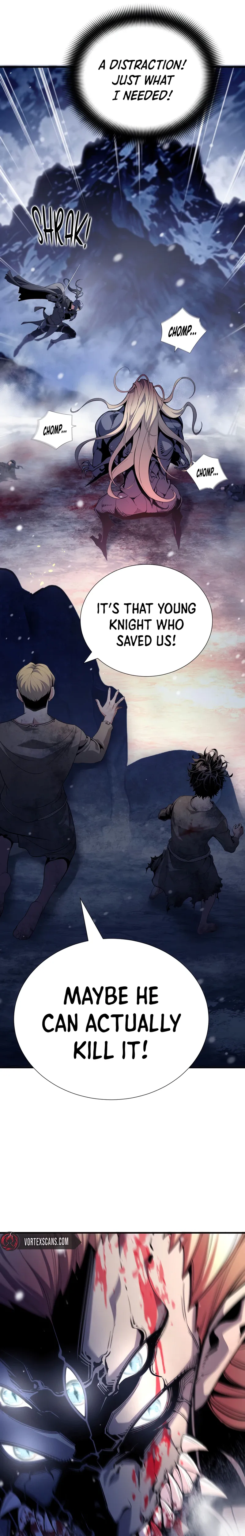 Shadow Slave Chapter 5 Page 23