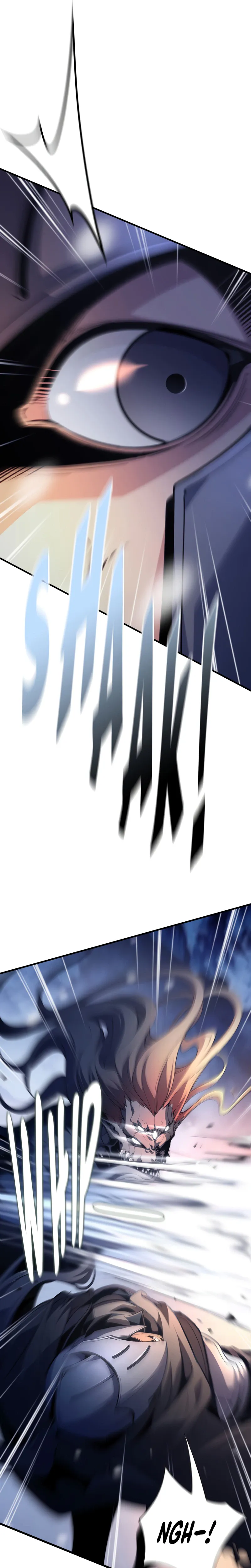 Shadow Slave Chapter 5 Page 26
