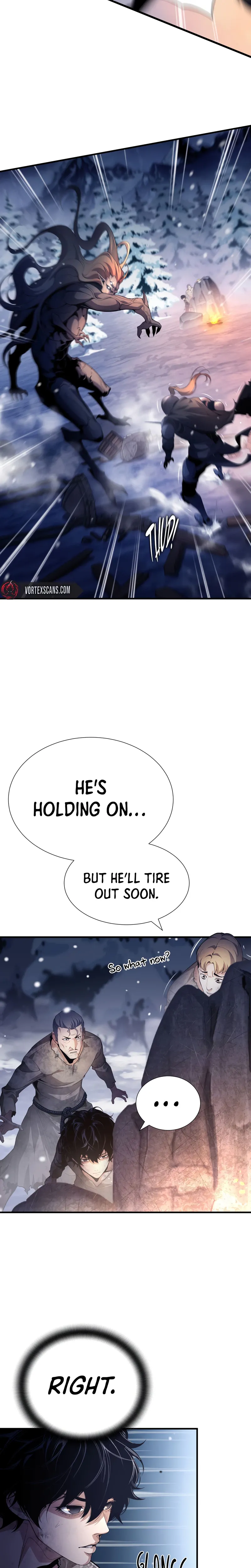 Shadow Slave Chapter 5 Page 27