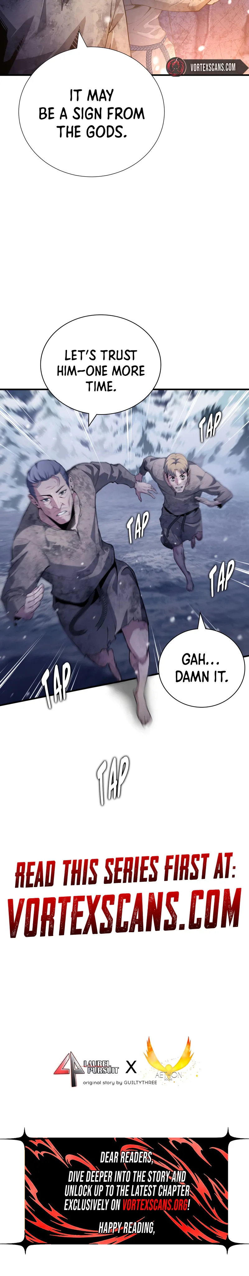 Shadow Slave Chapter 5 Page 30