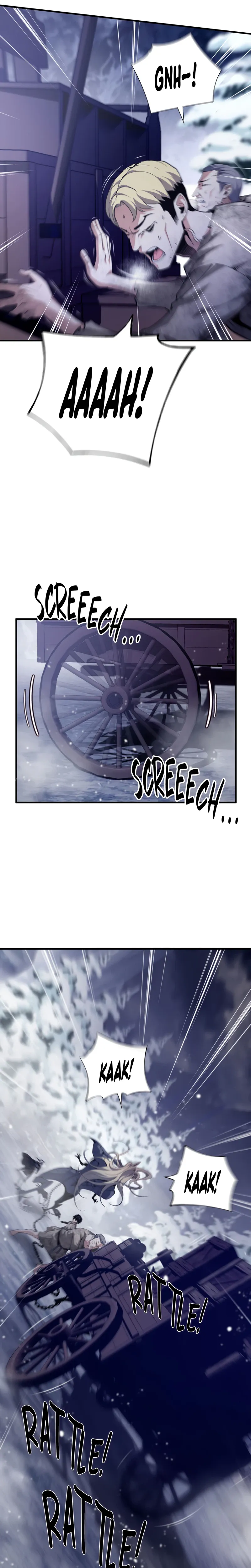 Shadow Slave Chapter 6 Page 14