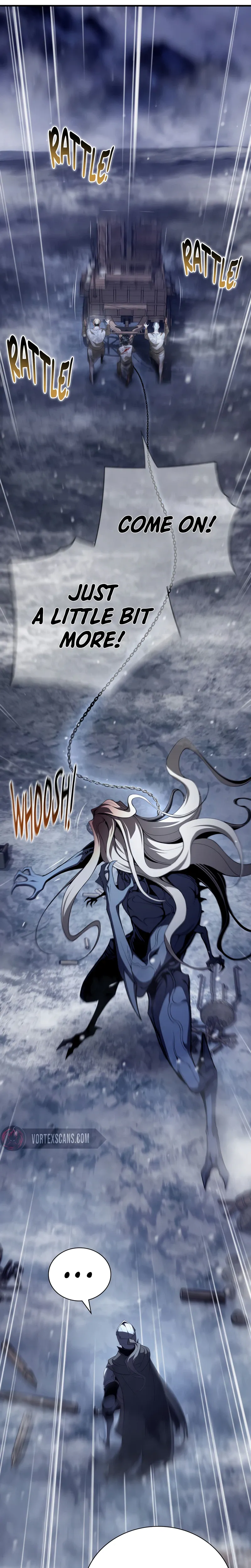 Shadow Slave Chapter 6 Page 17