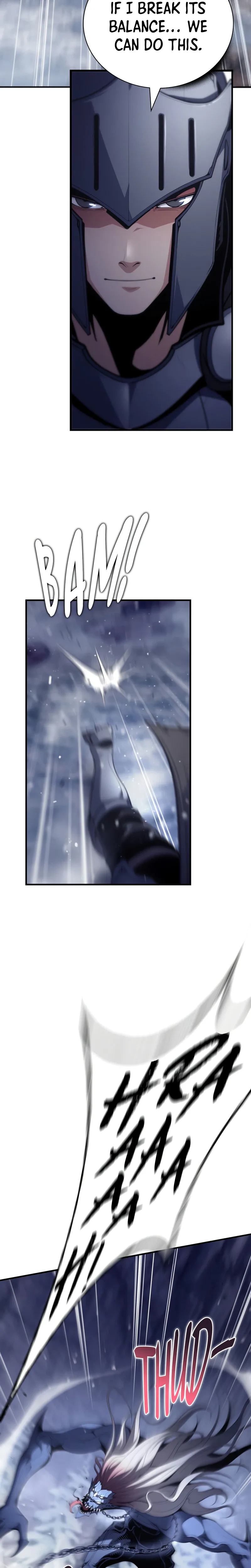 Shadow Slave Chapter 6 Page 18