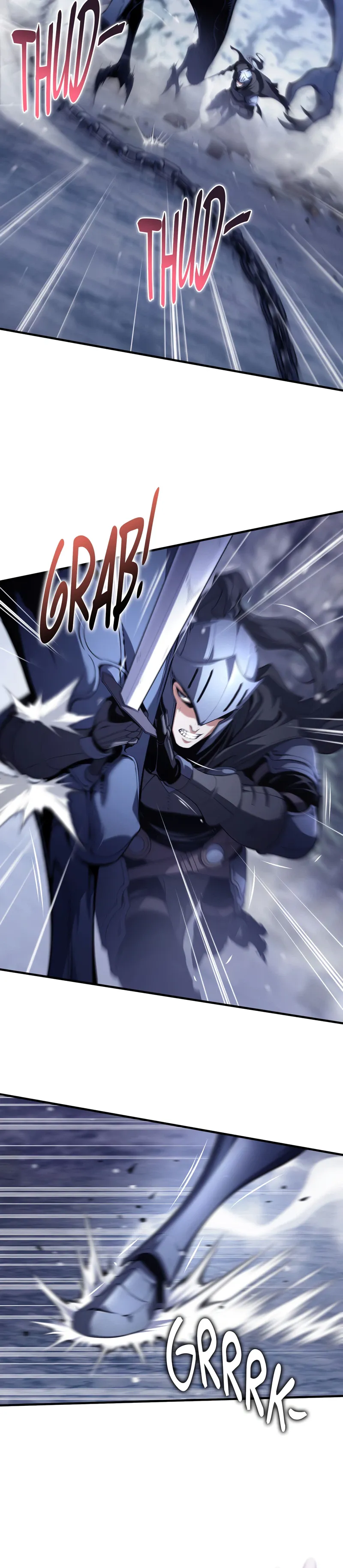 Shadow Slave Chapter 6 Page 19