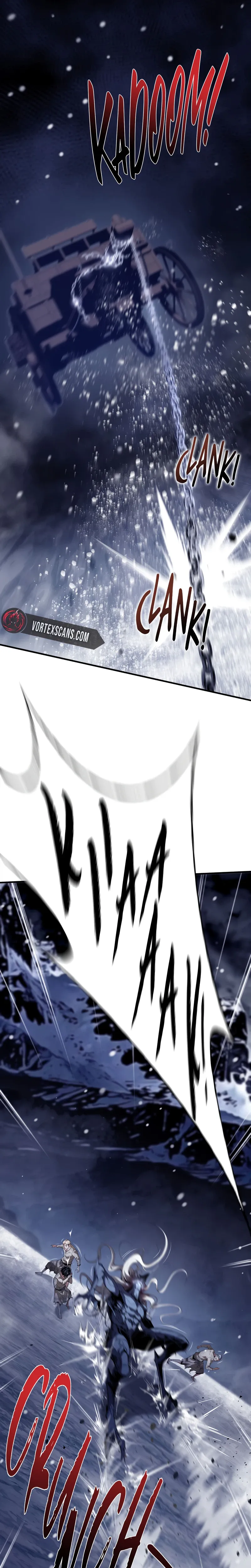 Shadow Slave Chapter 6 Page 23