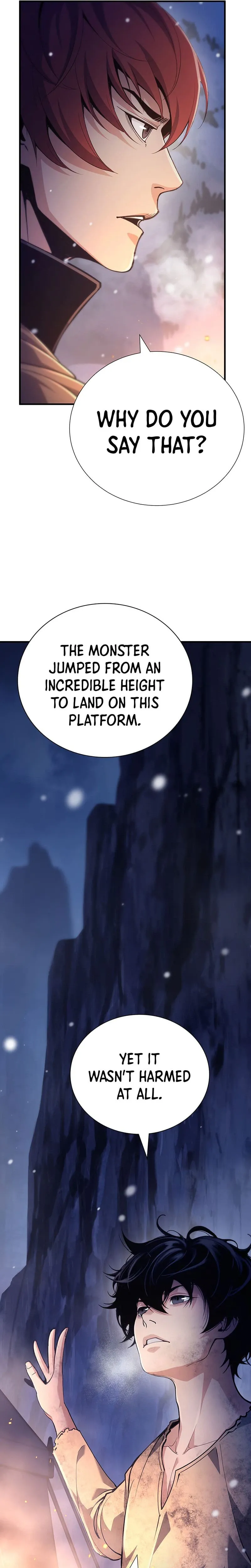 Shadow Slave Chapter 7 Page 14