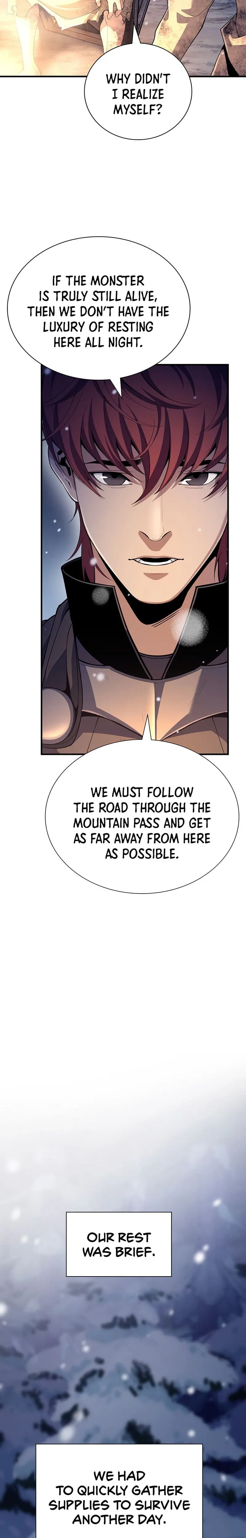 Shadow Slave Chapter 7 Page 18