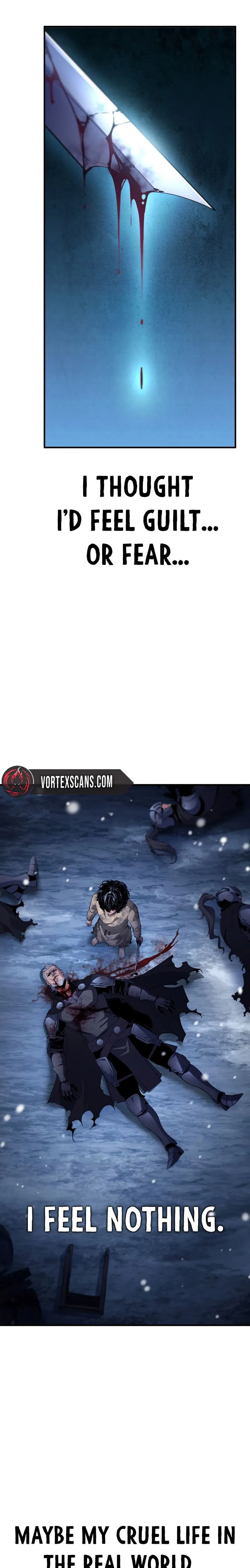 Shadow Slave Chapter 7 Page 26