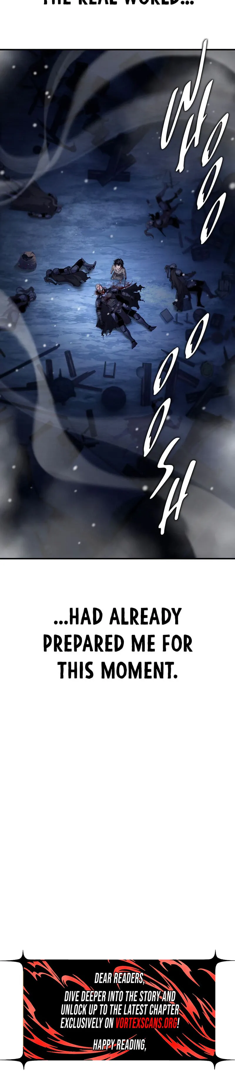 Shadow Slave Chapter 7 Page 27