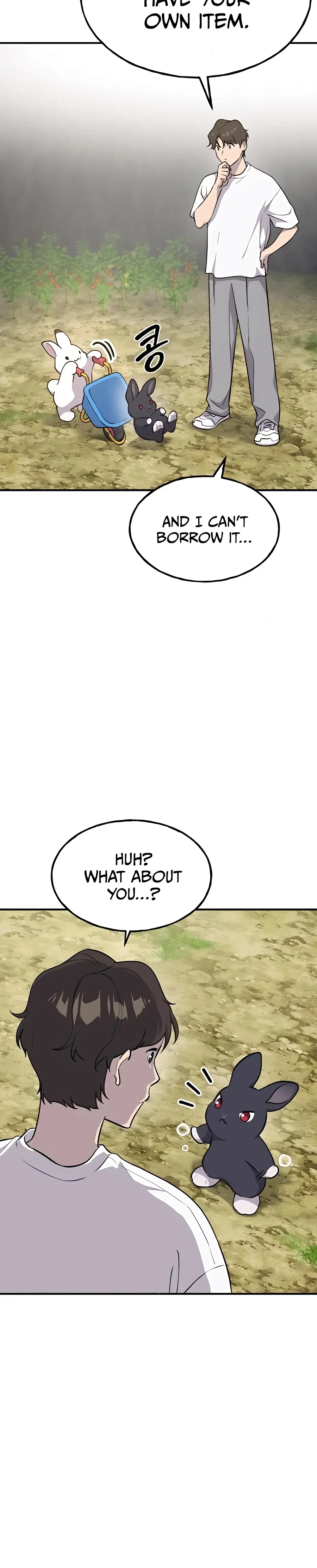 Solo Farming In The Tower Chapter 10 Page 13