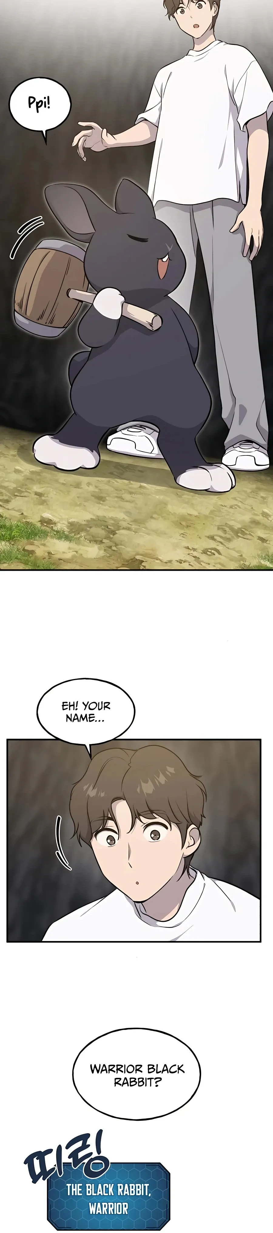 Solo Farming In The Tower Chapter 10 Page 15
