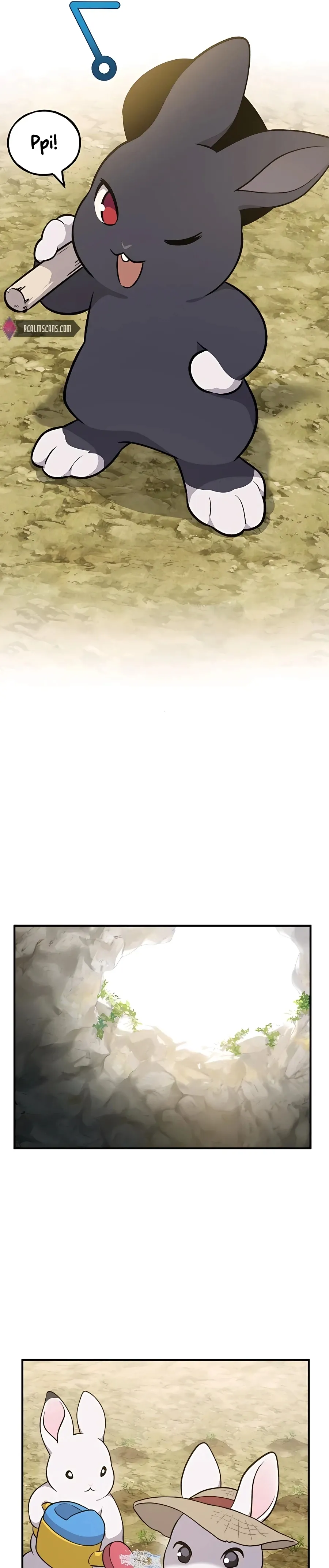 Solo Farming In The Tower Chapter 10 Page 16