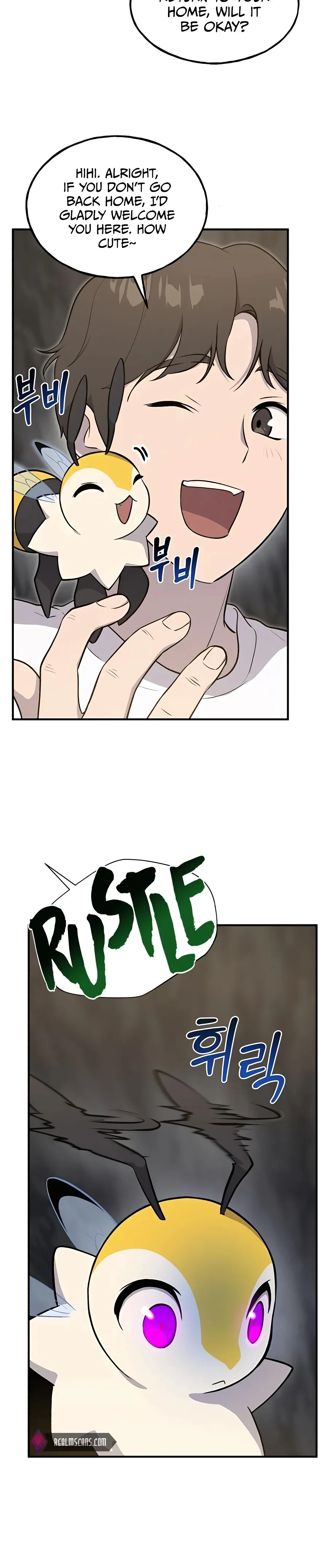 Solo Farming In The Tower Chapter 10 Page 39