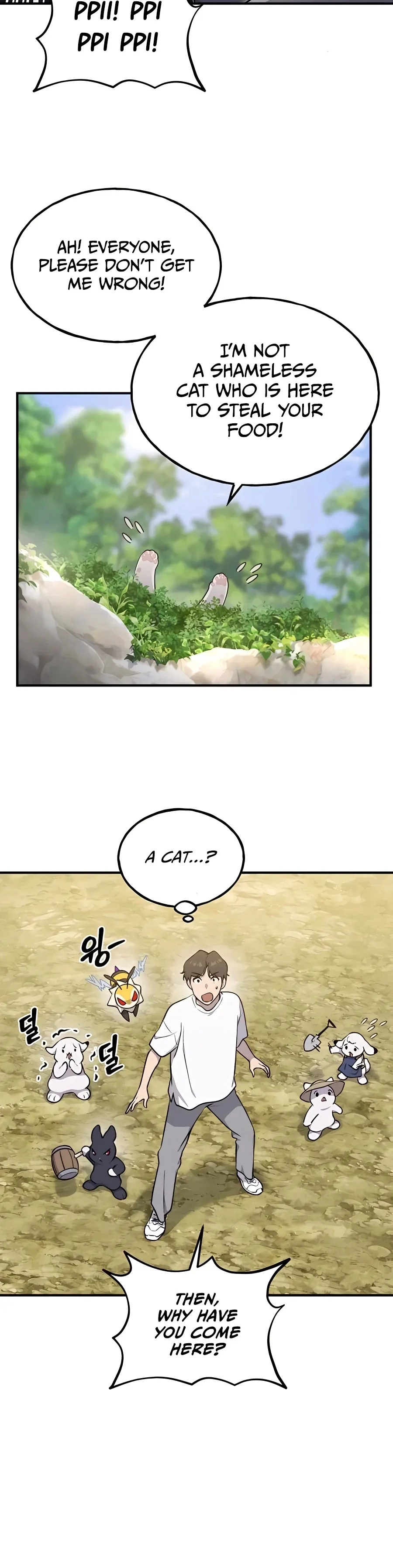 Solo Farming In The Tower Chapter 10 Page 41