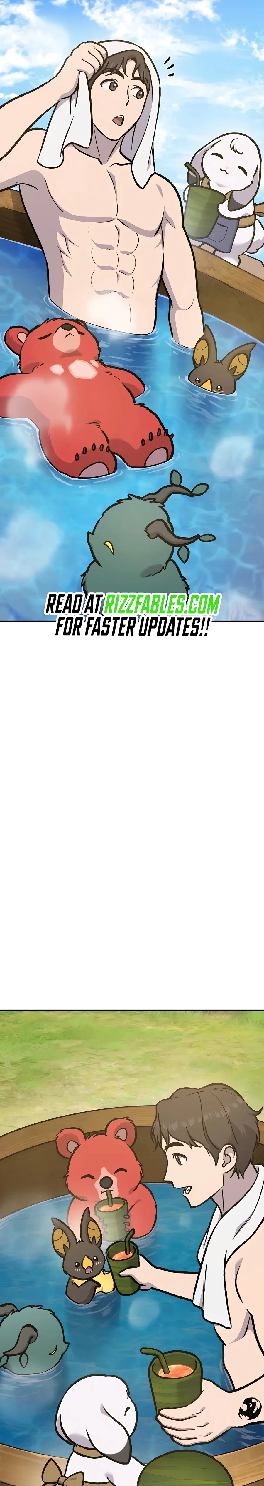 Solo Farming In The Tower Chapter 100 Page 17
