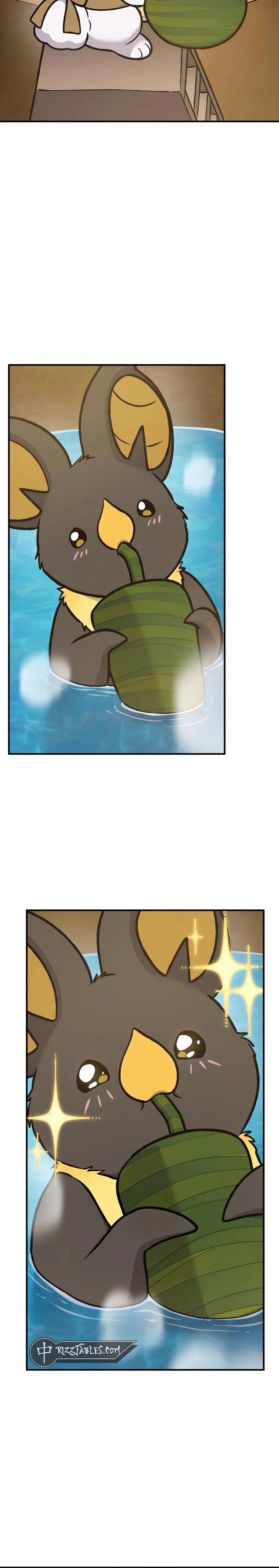 Solo Farming In The Tower Chapter 100 Page 18