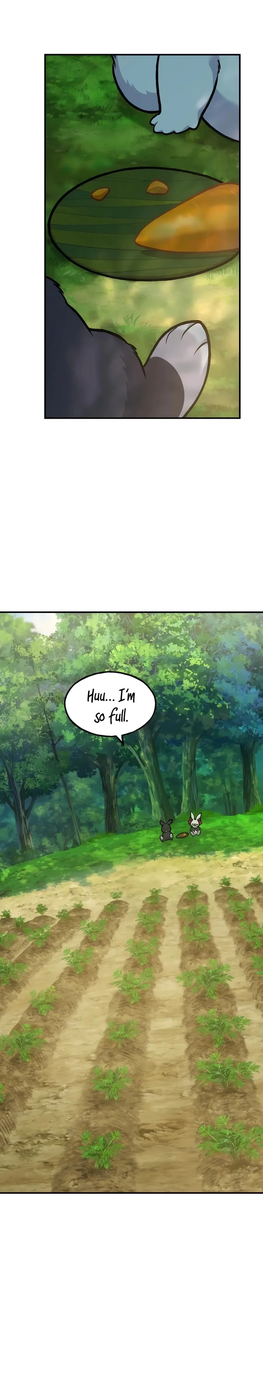 Solo Farming In The Tower Chapter 100 Page 30