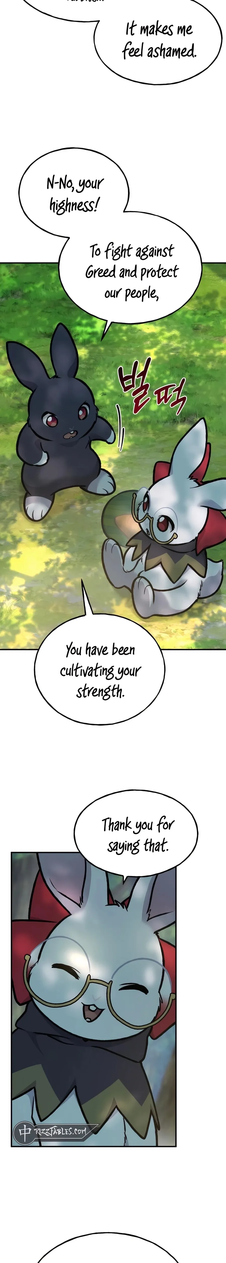 Solo Farming In The Tower Chapter 100 Page 32