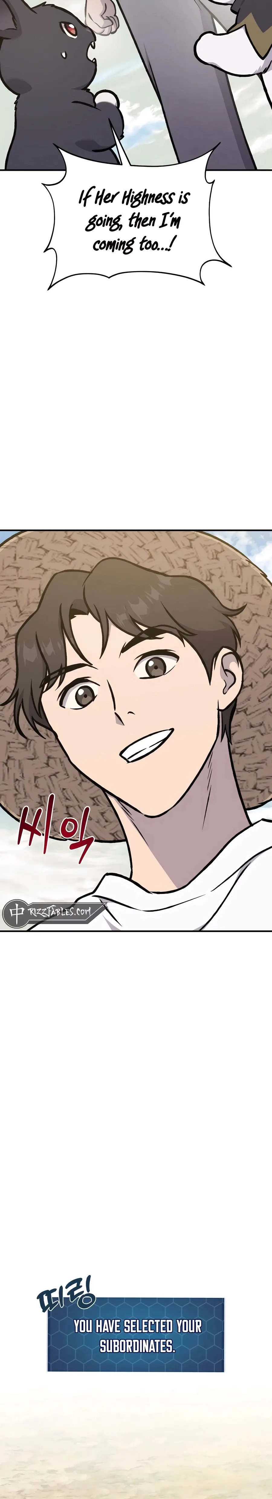 Solo Farming In The Tower Chapter 100 Page 54