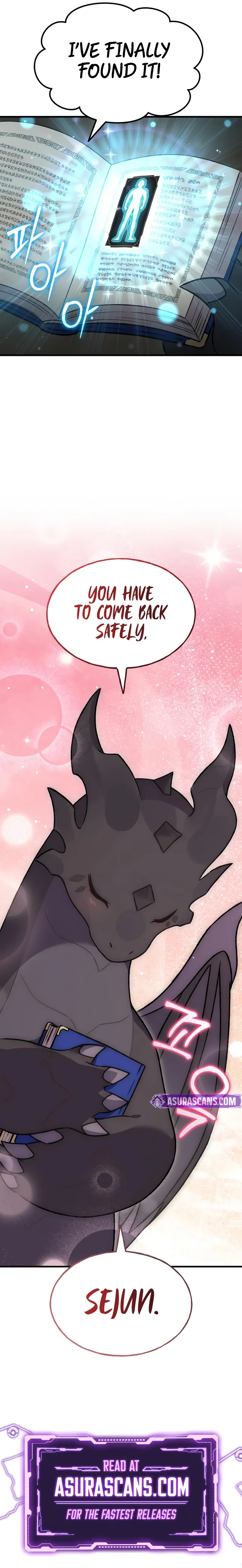 Solo Farming In The Tower Chapter 103 Page 14