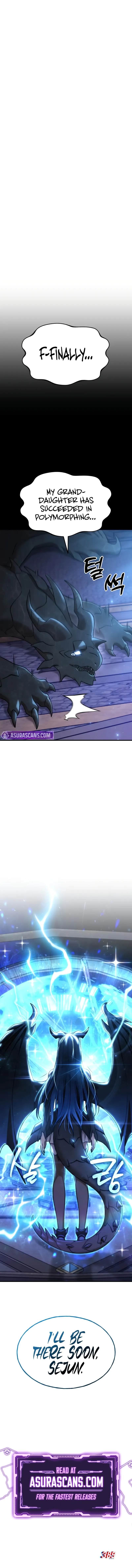 Solo Farming In The Tower Chapter 115 Page 15