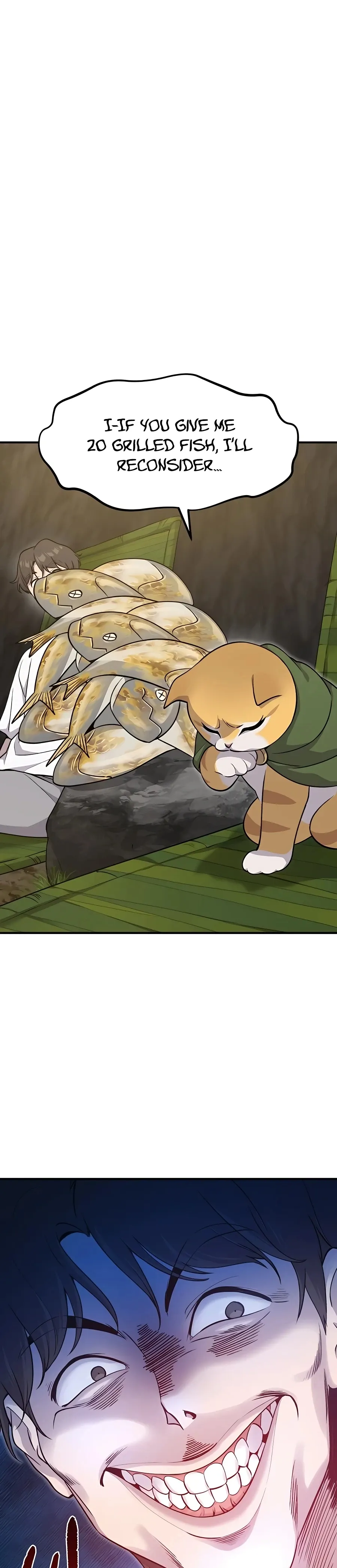 Solo Farming In The Tower Chapter 12 Page 11