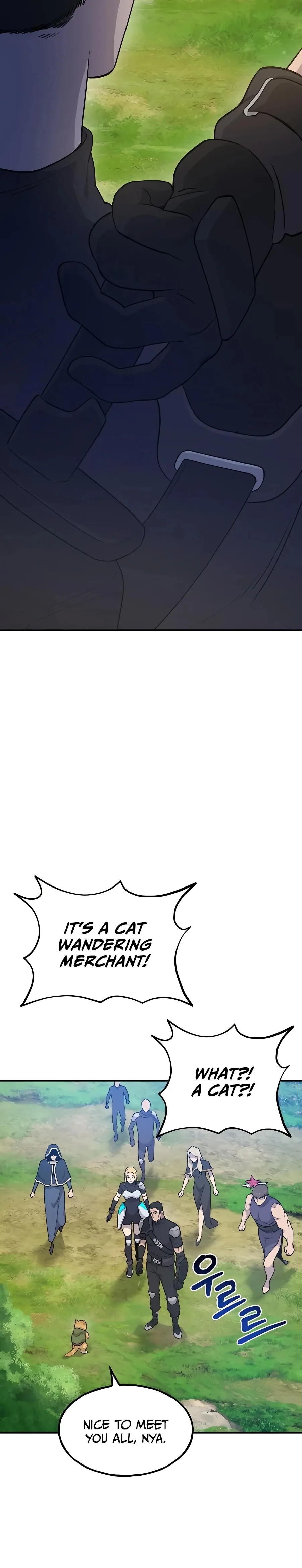 Solo Farming In The Tower Chapter 12 Page 38
