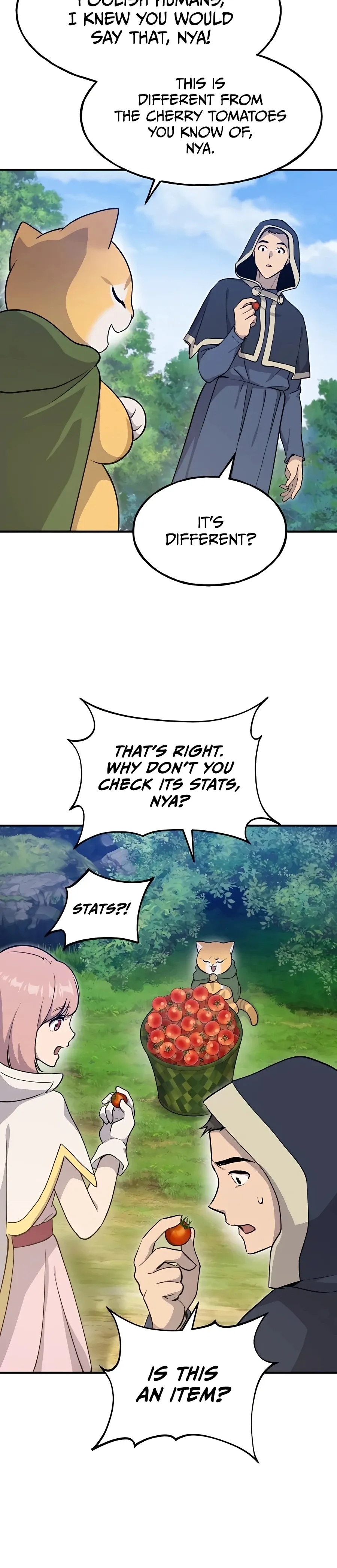 Solo Farming In The Tower Chapter 12 Page 42
