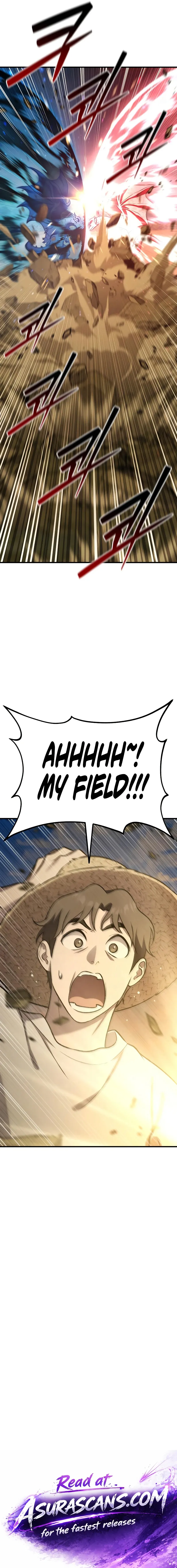 Solo Farming In The Tower Chapter 120 Page 15