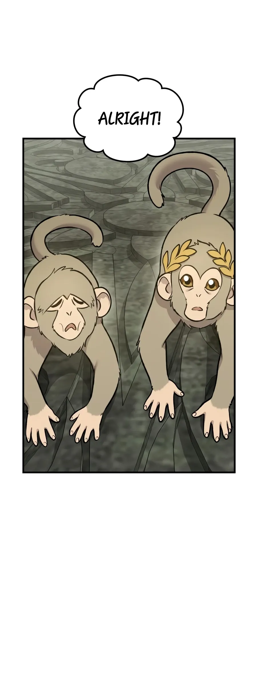 Solo Farming In The Tower Chapter 127 Page 16