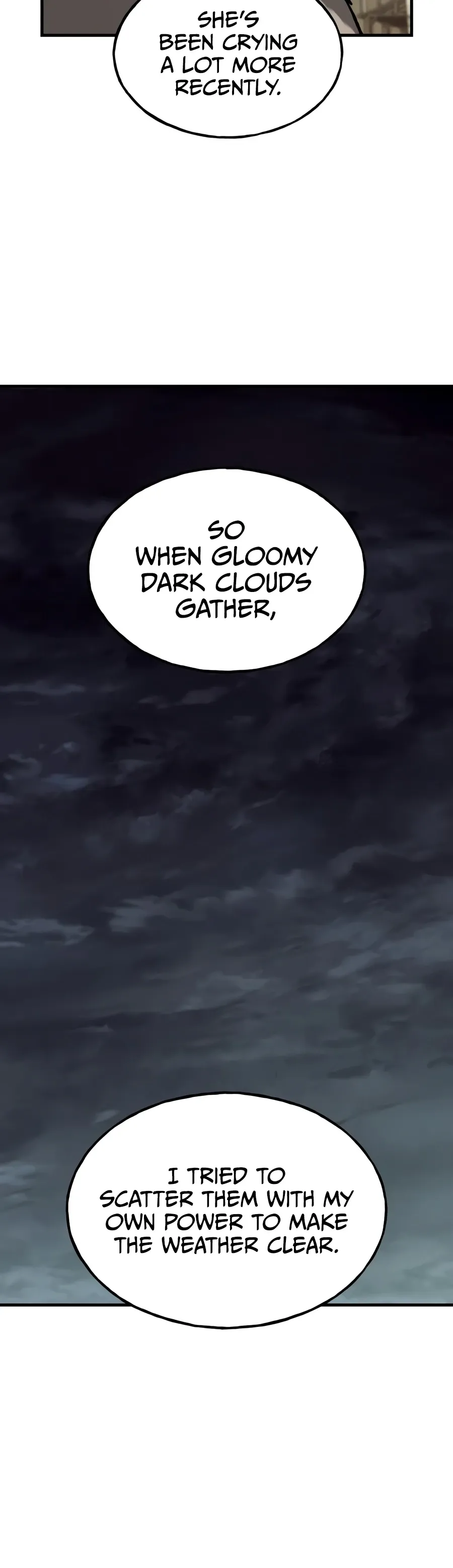 Solo Farming In The Tower Chapter 127 Page 22