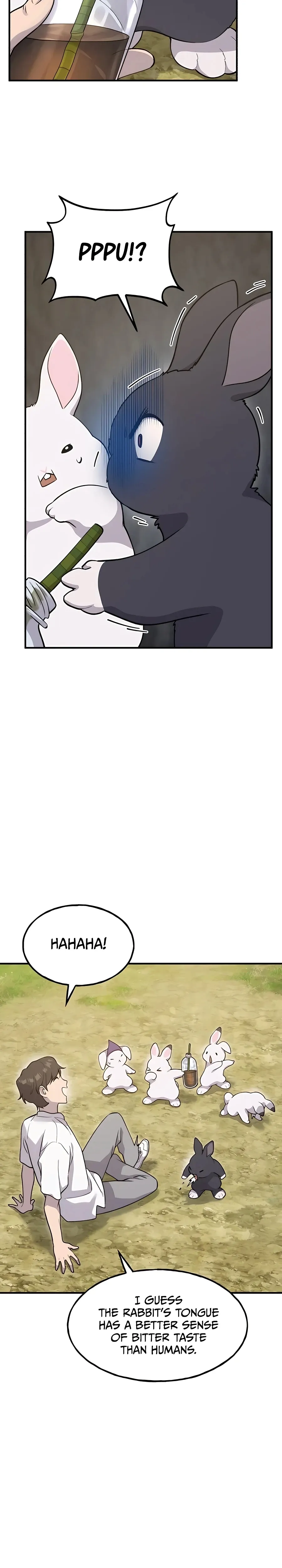 Solo Farming In The Tower Chapter 13 Page 16
