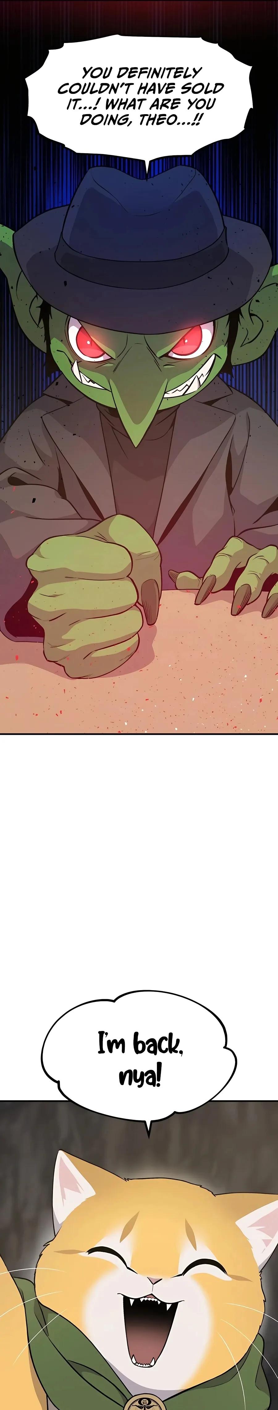 Solo Farming In The Tower Chapter 13 Page 31