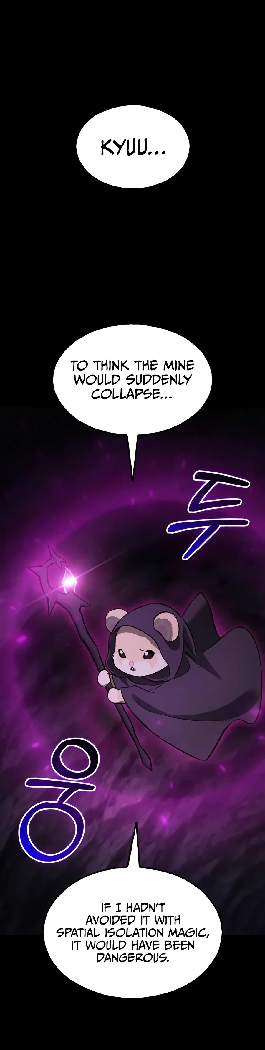 Solo Farming In The Tower Chapter 130 Page 9